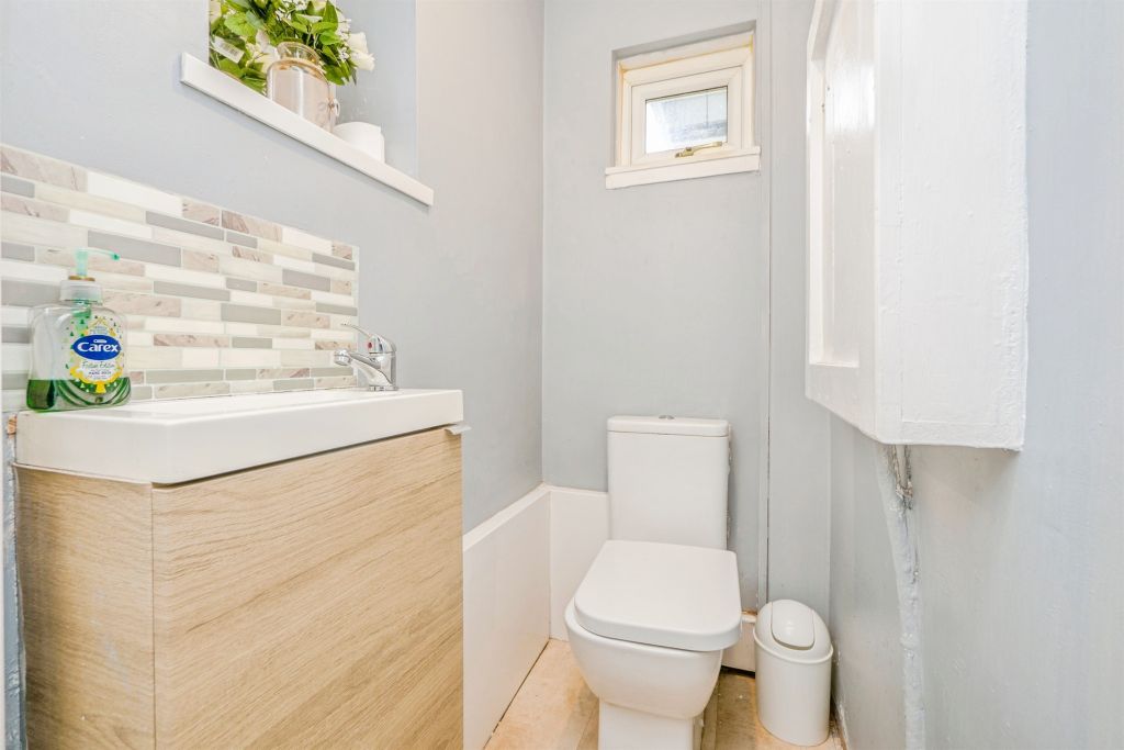 Additional image 15 of 3 bed semi-detached house for saleLaugharne Avenue, Rumney, Cardiff CF3