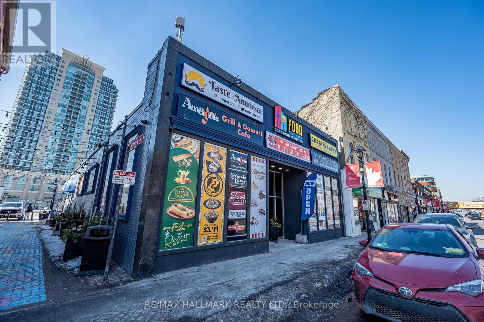 27 Main Street North, Brampton, ON, L6X1M8