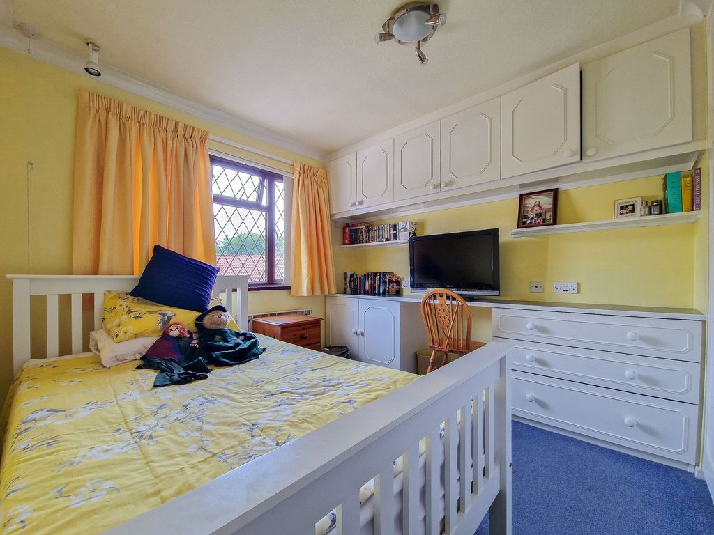 Additional image 19 of 3 bed property for sale31 La Ville Au Roi, St Helier JE2