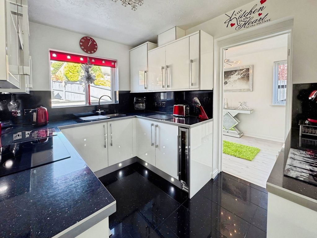 Additional image 8 of 3 bed detached house for saleCae Nant Gledyr, Caerphilly CF83
