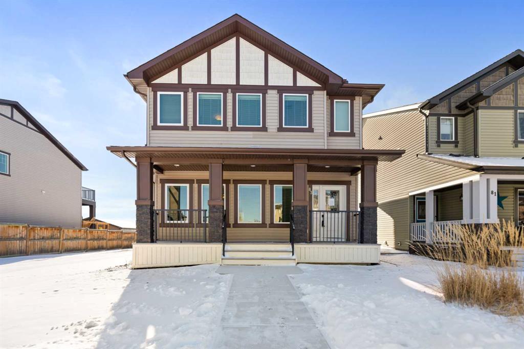 83 Drake Landing Loop, Okotoks, AB, T1S 0H4