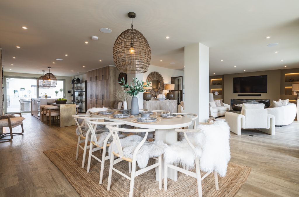 Additional image 20 of 5 bed detached house for saleLe Mont De Rozel, St. Martin, Jersey JE3