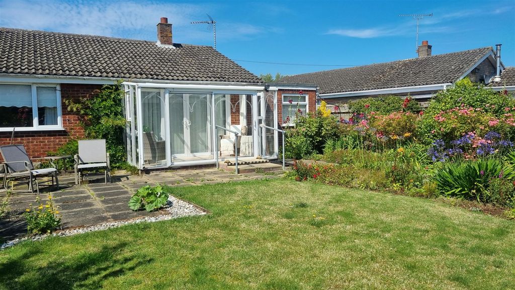 Additional image 5 of 2 bed semi-detached bungalow for saleSt. Michaels Way, Wenhaston IP19
