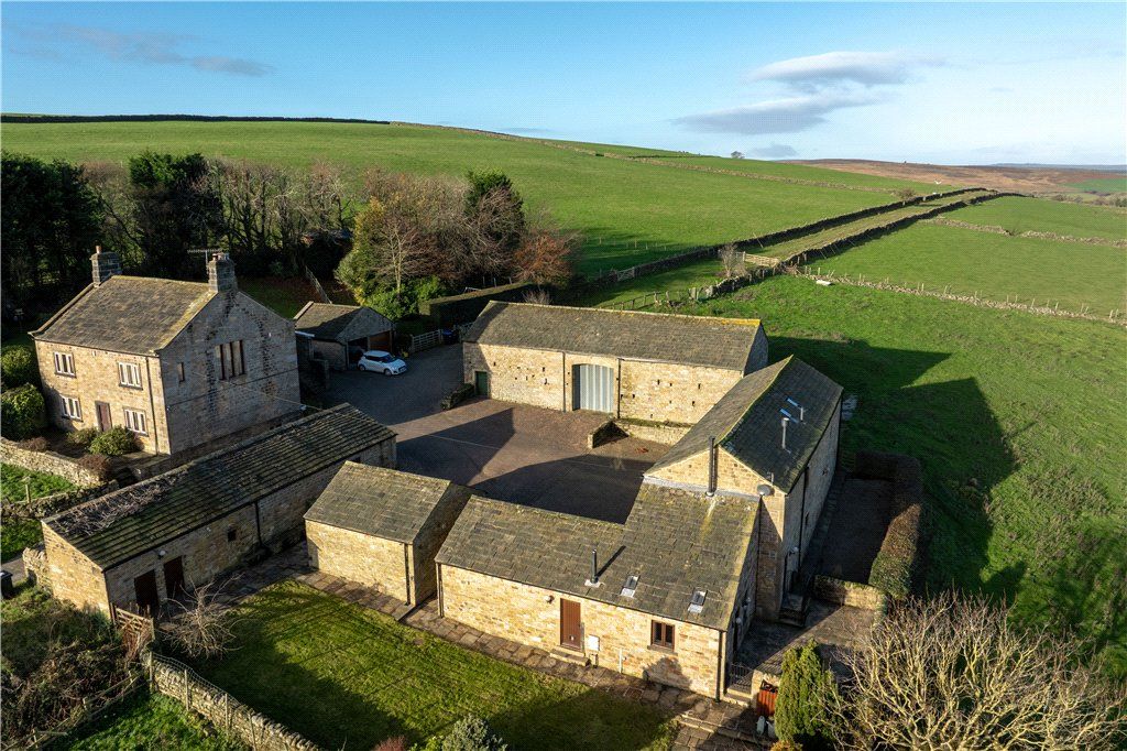 Land for saleDob Park, Otley, North Yorkshire LS21