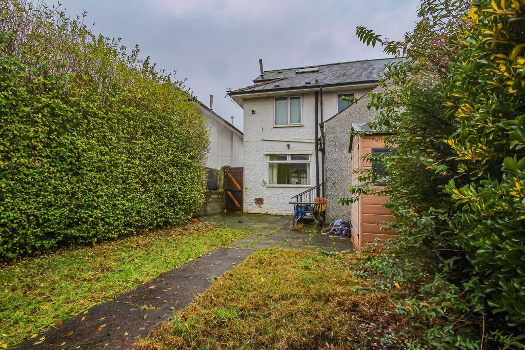 Additional image 2 of 4 bed end terrace house for saleCaerphilly Road, Heath CF14