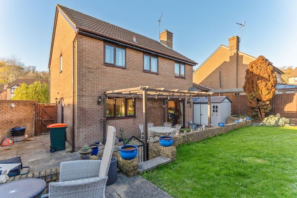 Additional image 23 of 4 bed detached house for saleFenner Brockway Close, Newport NP19
