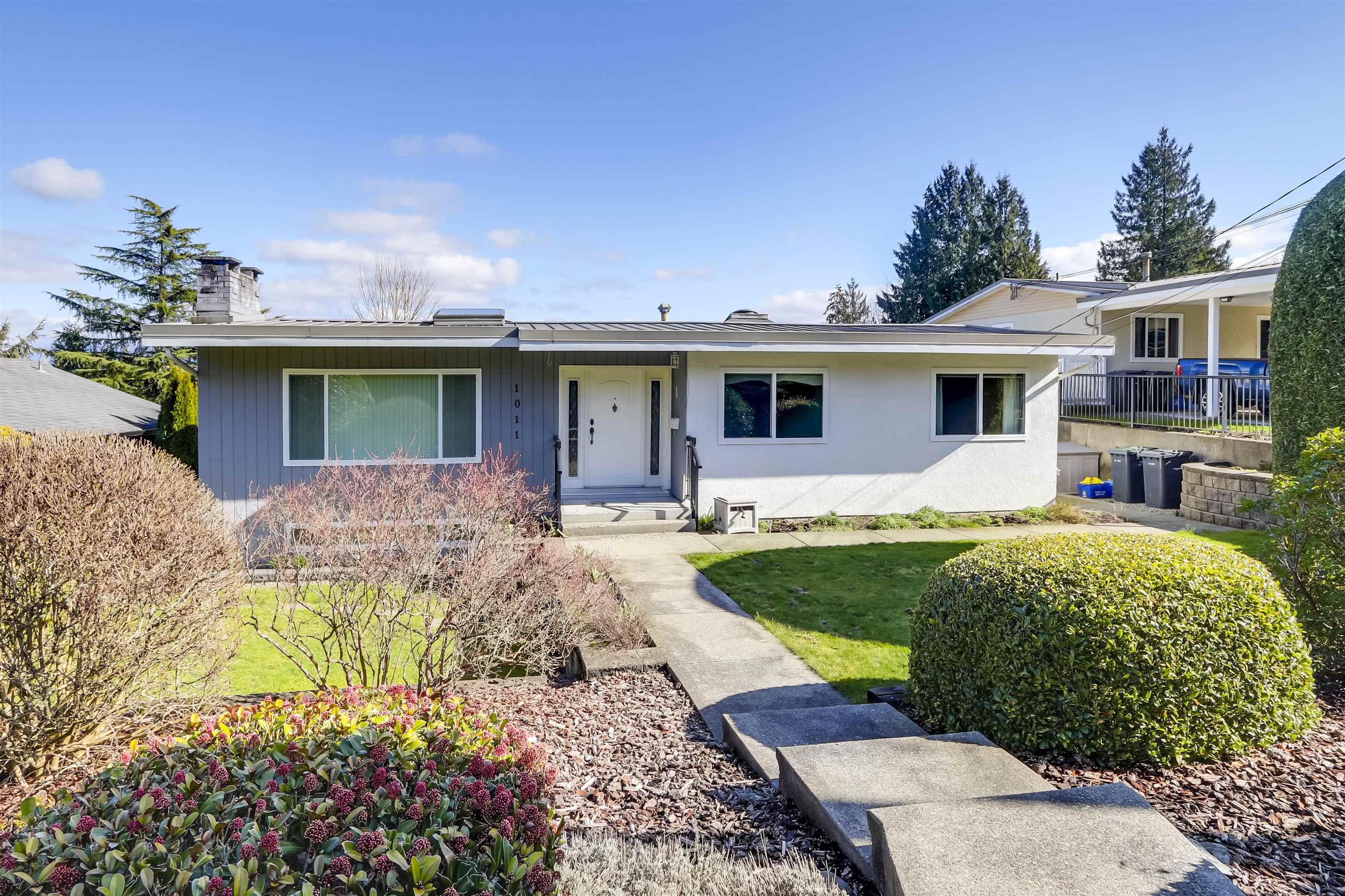 1011 Palmdale Street, Coquitlam, BC, V3C 3R3