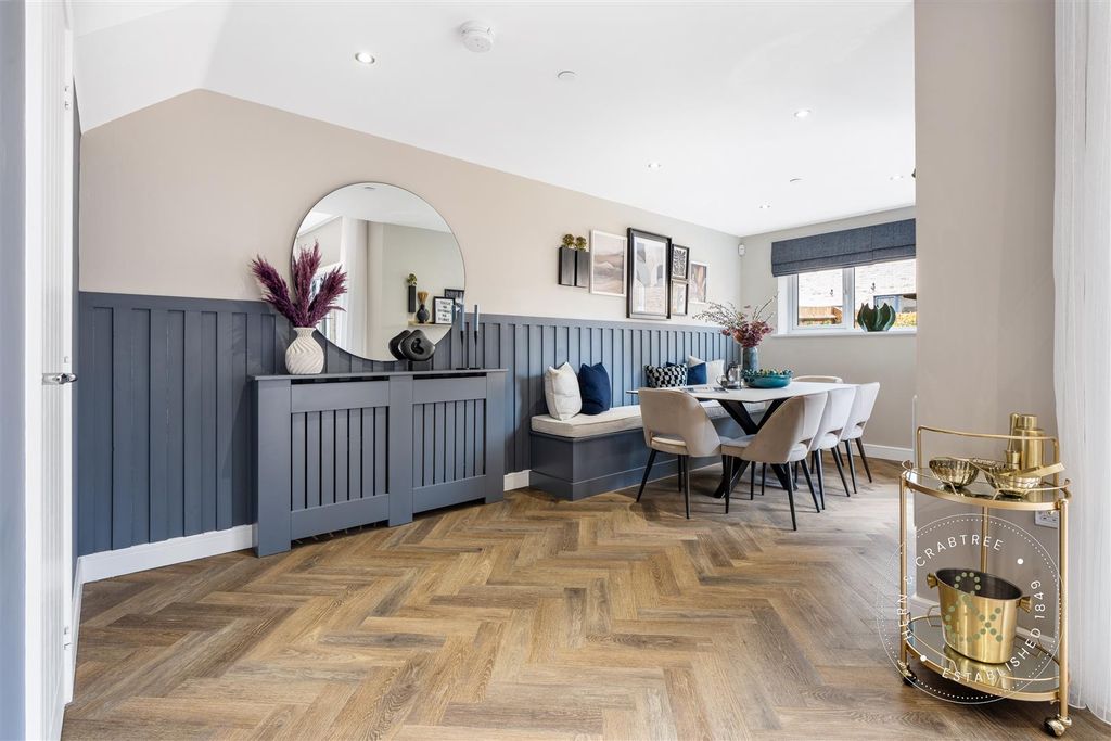 Additional image 6 of 5 bed town house for saleThe Dale, Parc Llandaf, Llantrisant Road, Llandaff, Cardiff CF5