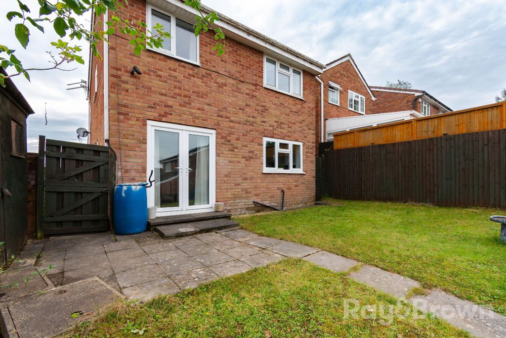 Additional image 44 of 4 bed detached house for saleSundew Close, Cardiff CF5