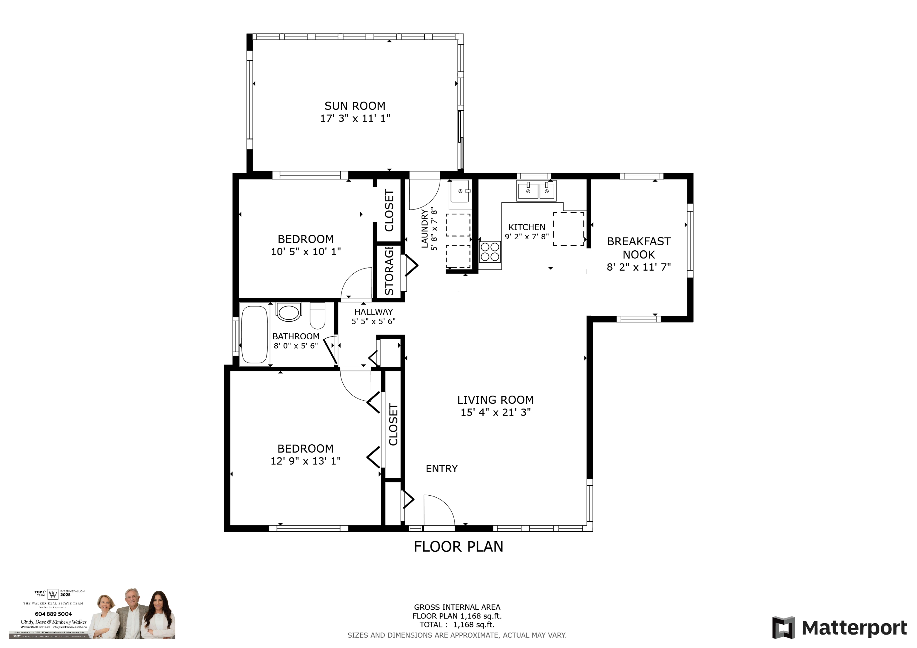 1056 Stevens Street, White Rock, BC, V4B 4X7 photo 4
