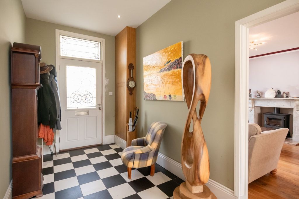 Additional image 3 of 4 bed semi-detached house for saleLes Gravees, St. Peter Port, Guernsey GY1