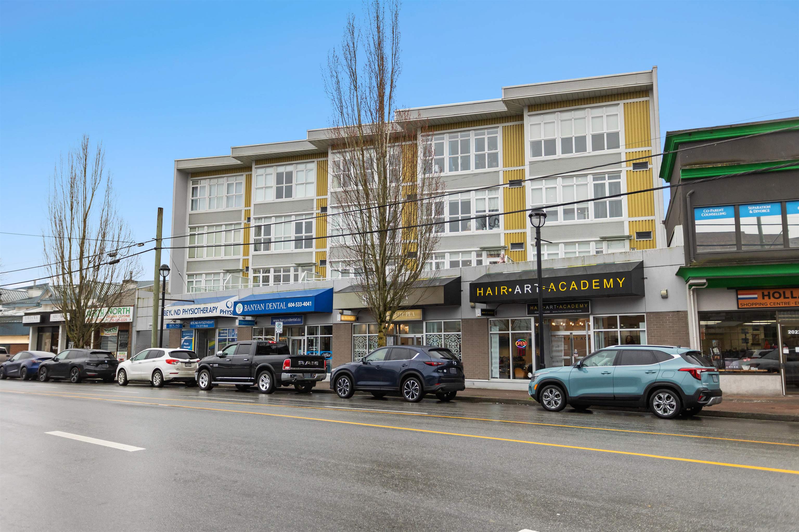 202-20238 Fraser Highway, Langley, BC, V3A 4E6