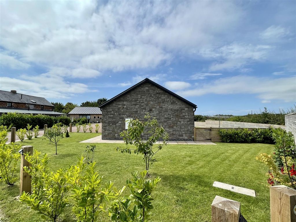 Additional image 43 of 3 bed detached bungalow for saleStarling Close, Rogiet, Caldicot NP26