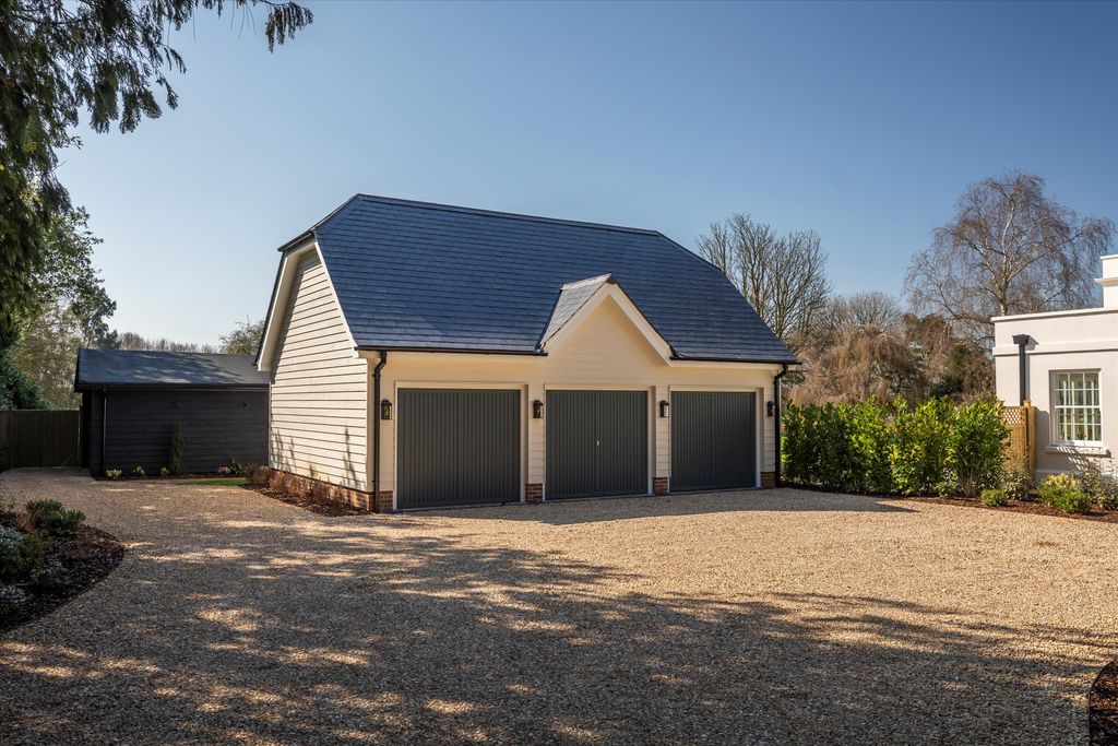 Additional image 31 of 6 bed detached house for saleKingston Road, Frilford, Abingdon, Oxfordshire OX13