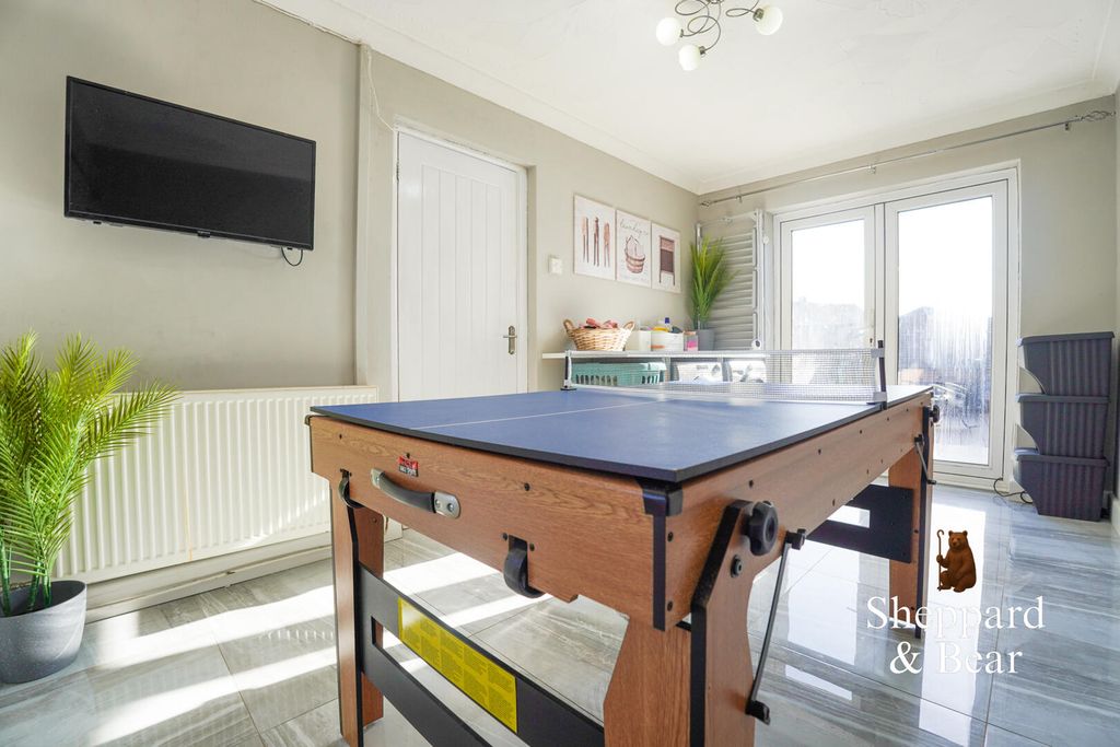 Additional image 5 of 3 bed semi-detached house for saleMilverton Road, Llanrumney, Cardiff CF3