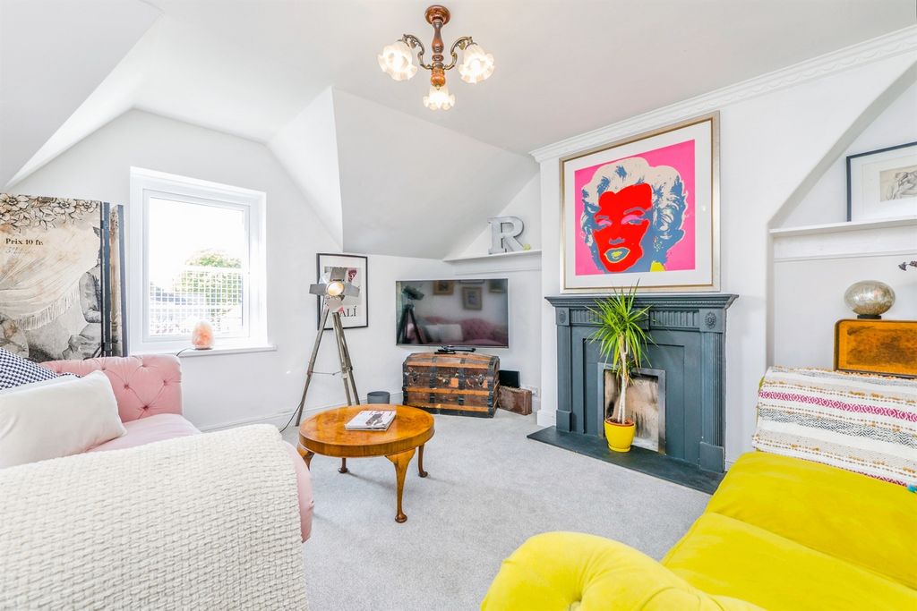 1 bed flat for saleCathedral Road, Cardiff CF11 photo 4