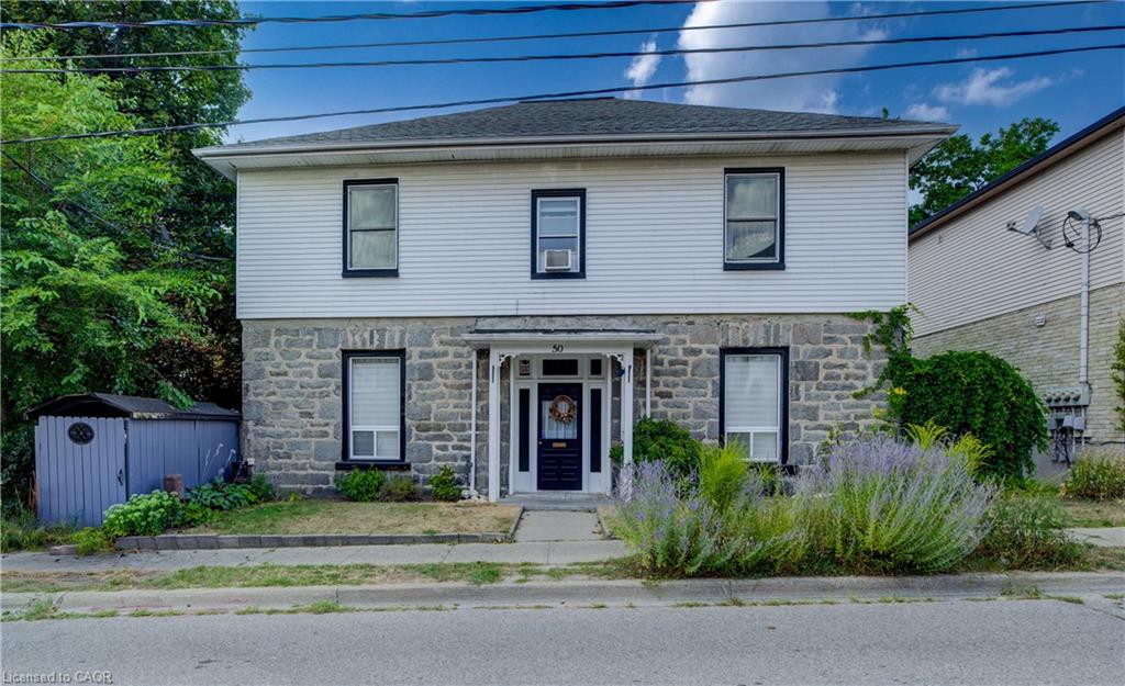 3-50 Wellington Street, Cambridge, ON, N1R 3Y7