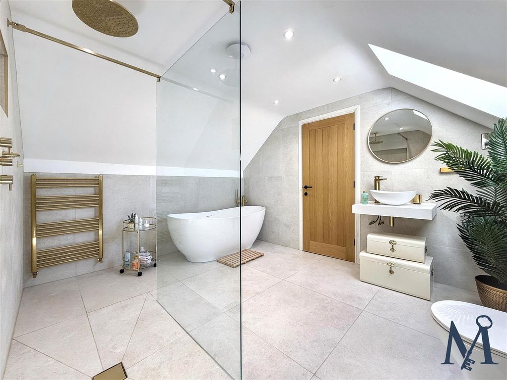 Additional image 17 of 4 bed detached house to rentBurton Road, Ashby-De-La-Zouch LE65