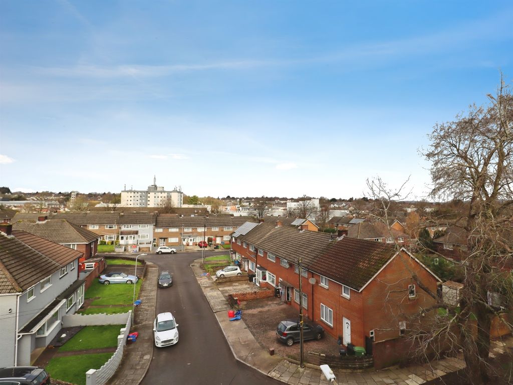 Additional image 12 of 1 bed flat for saleLaleston Close, Cardiff CF5