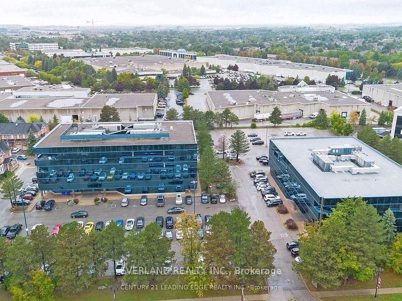 Additional image 2 of 409-200 Town Centre Boulevard, Markham, ON, L3R 8G5