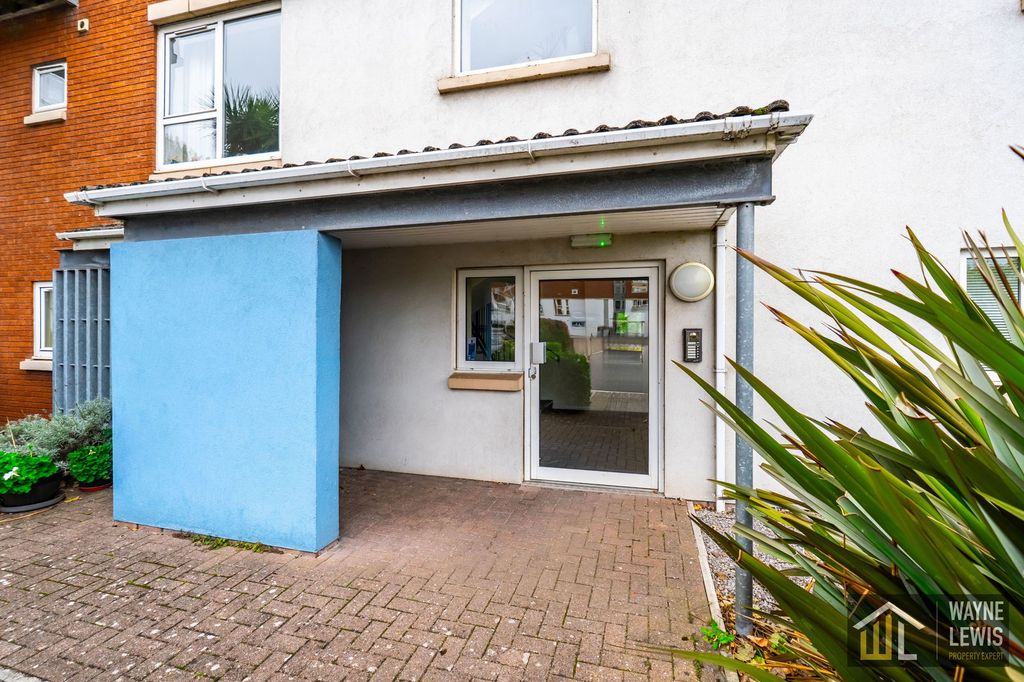 Additional image 19 of 1 bed flat for saleJim Driscoll Way, Cardiff CF11