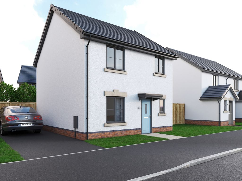 3 bed detached house for saleMerthyr Road, Govilon NP7