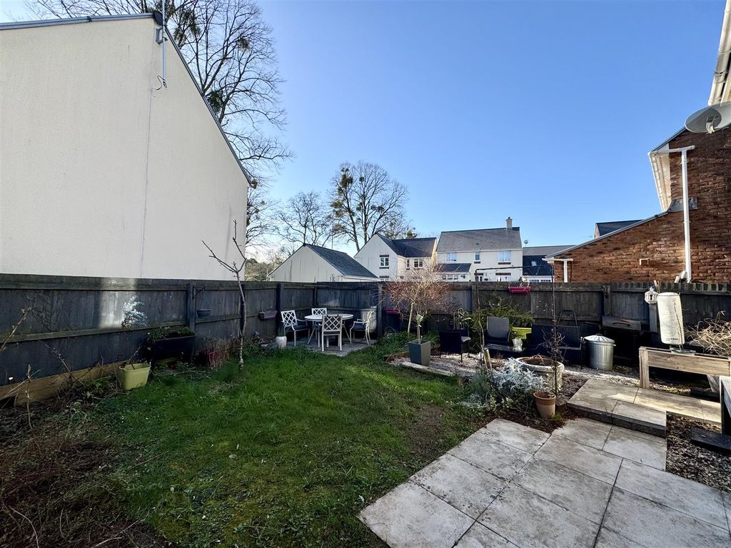 Additional image 20 of 4 bed property for saleKilpale Close, Caerwent, Caldicot NP26