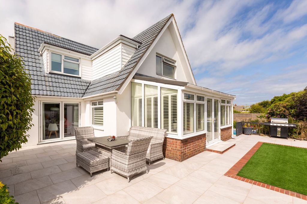 4 bed detached house for saleTanglewood, St Saviour JE2