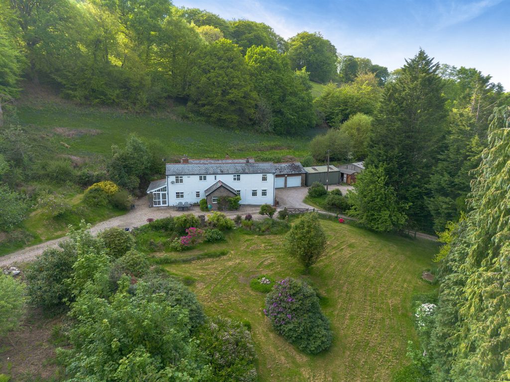 Additional image 40 of 4 bed detached house for saleLlanover, Abergavenny, Monmouthshire NP7