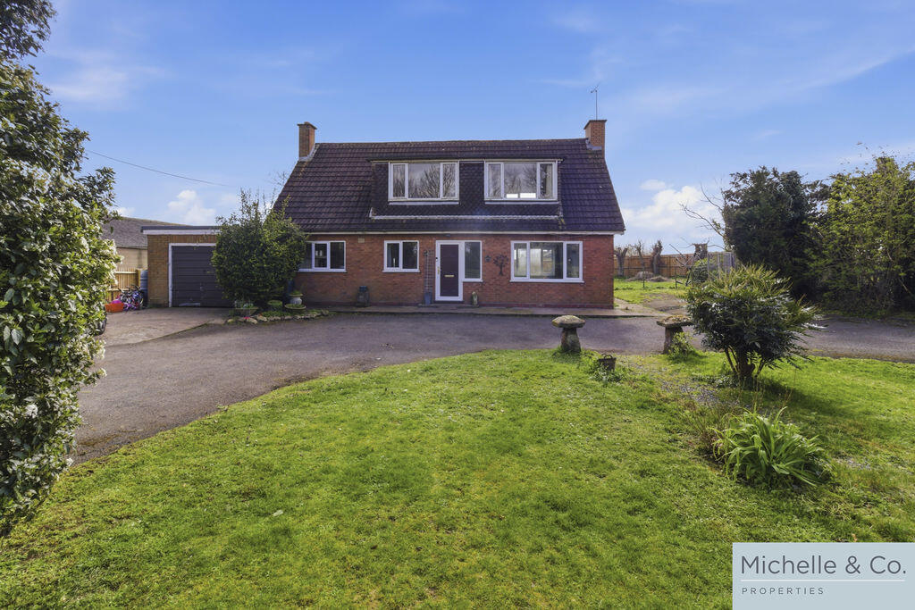 Feckenham Road, Bromsgrove