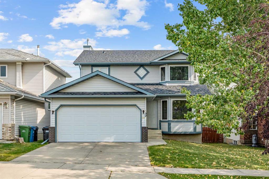 39 Arbour Wood Close NW, Calgary, AB, T3G 4A8