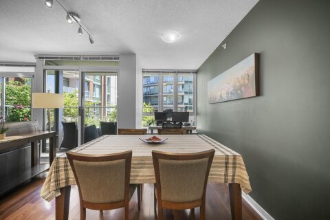 Additional image 8 of 501-618 Abbott Street, Vancouver, BC, V6B 0C1