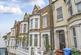 Lordship Lane, London