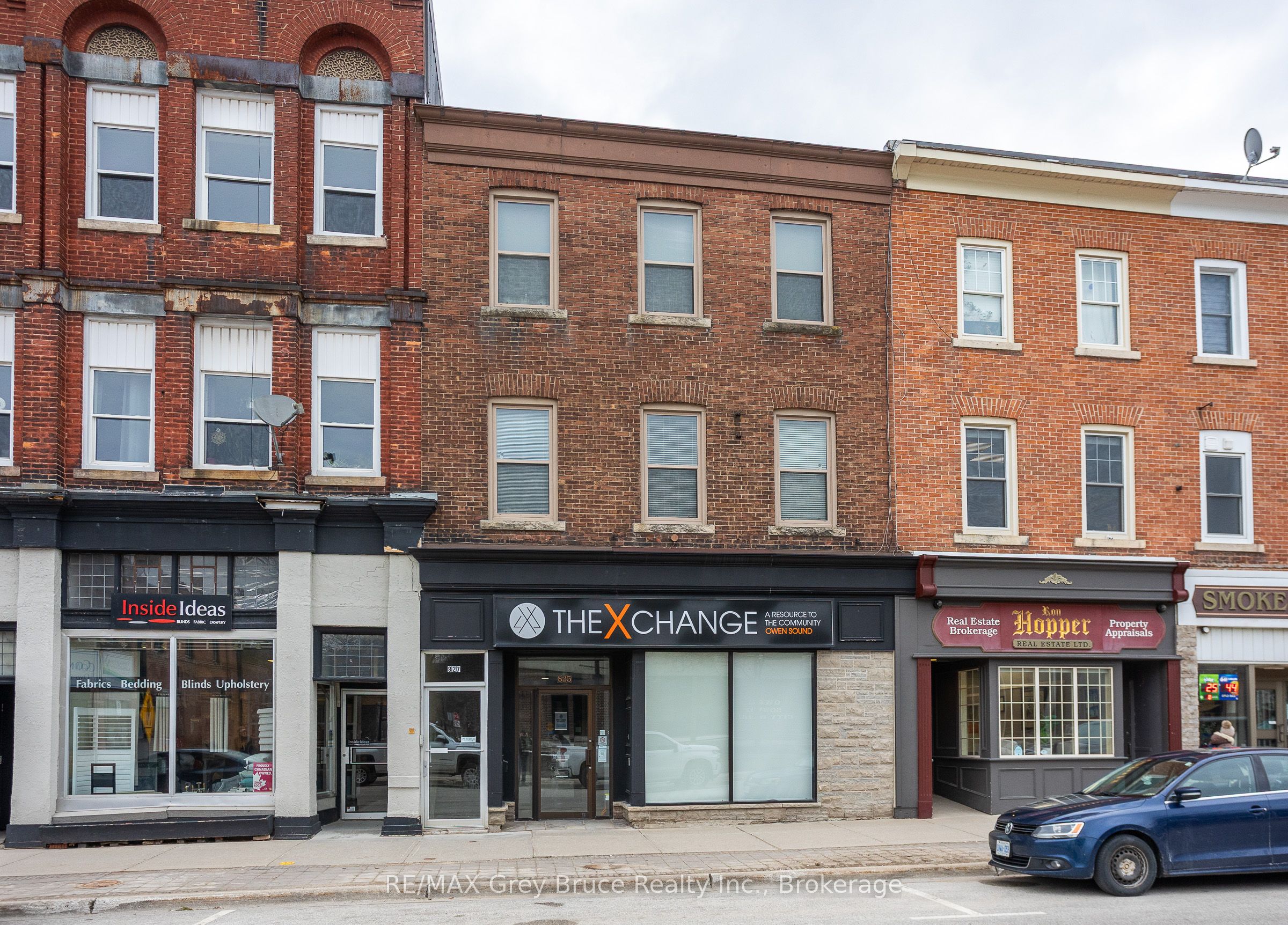 827 2nd Avenue E, Owen Sound, ON, N4K 2H2