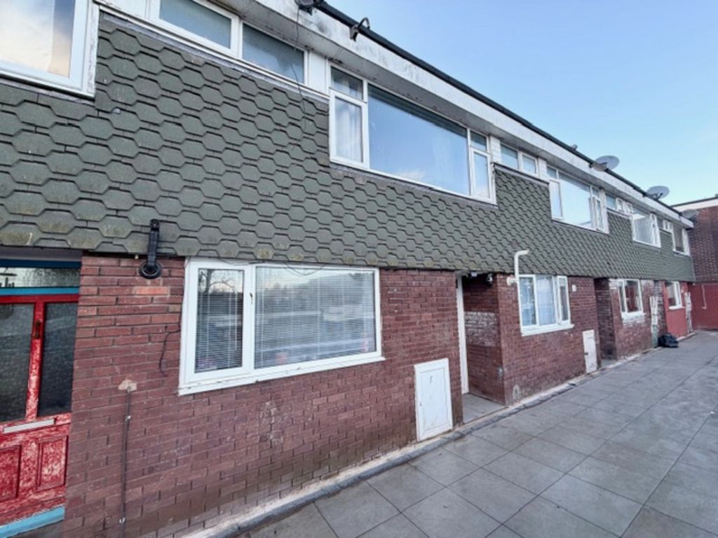 3 bed maisonette for saleBettws Shopping Centre, Newport NP20