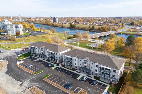 Additional image 8 of 309-123 Lincoln Street, Welland, ON, L3C 6P8