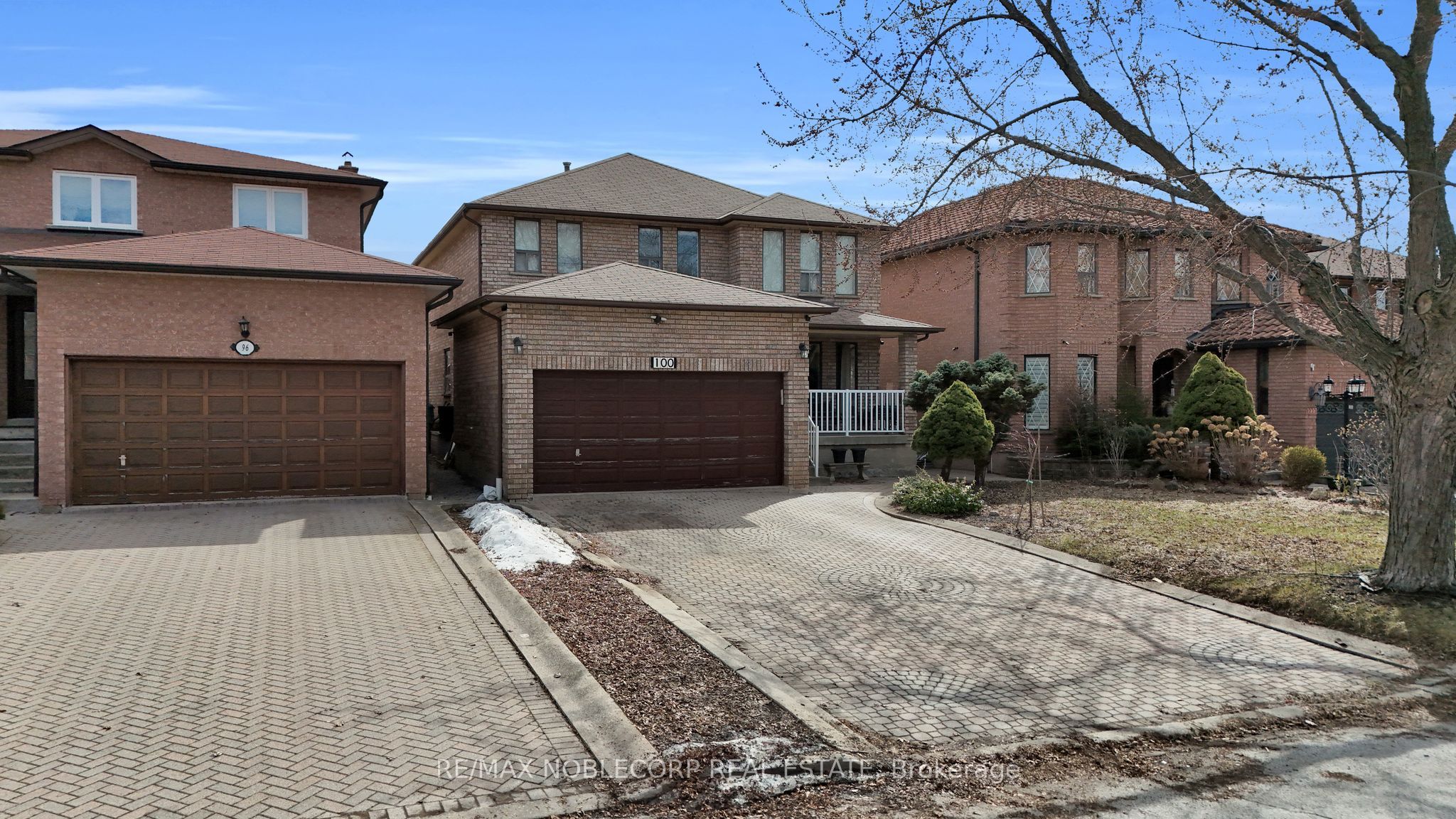 Additional image 2 of 100 Glenn Hawthorne Boulevard S, Mississauga, ON, L5R 2K3