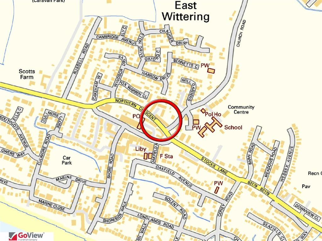 Additional image 22 of 2 bed flat for saleWindmill Court, East Wittering, Chichester PO20