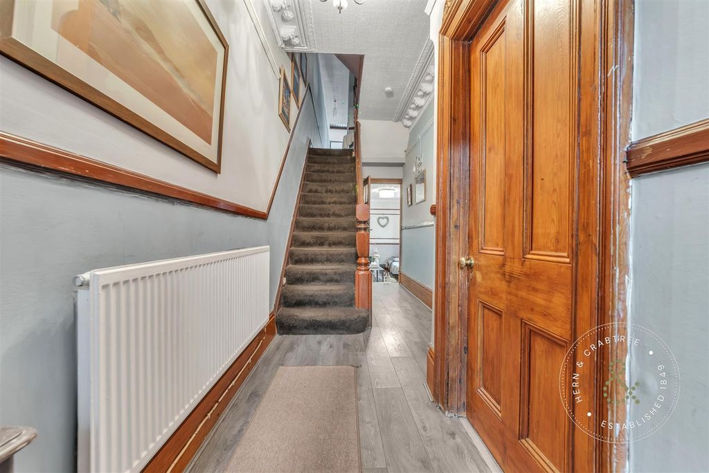 Additional image 21 of 4 bed terraced house for saleAlbany Road, Cardiff CF24