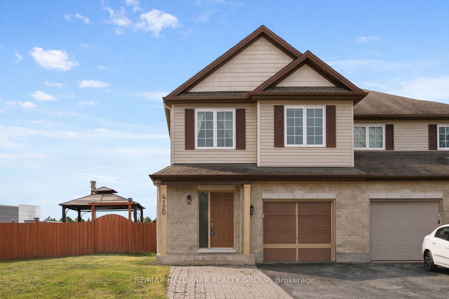 4120 Kelly Farm Drive, Ottawa, ON, K1T 4J2