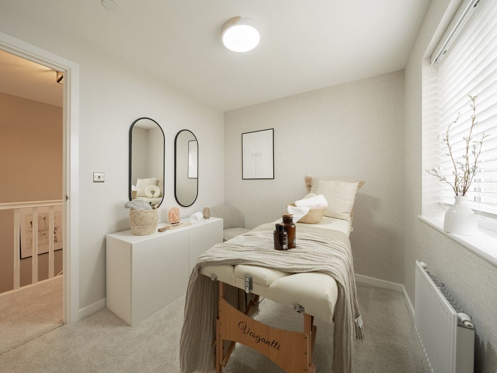 Additional image 15 of 4 bed detached house for sale"The Whiteleaf" at Yarm Back Lane, Stockton-On-Tees TS21
