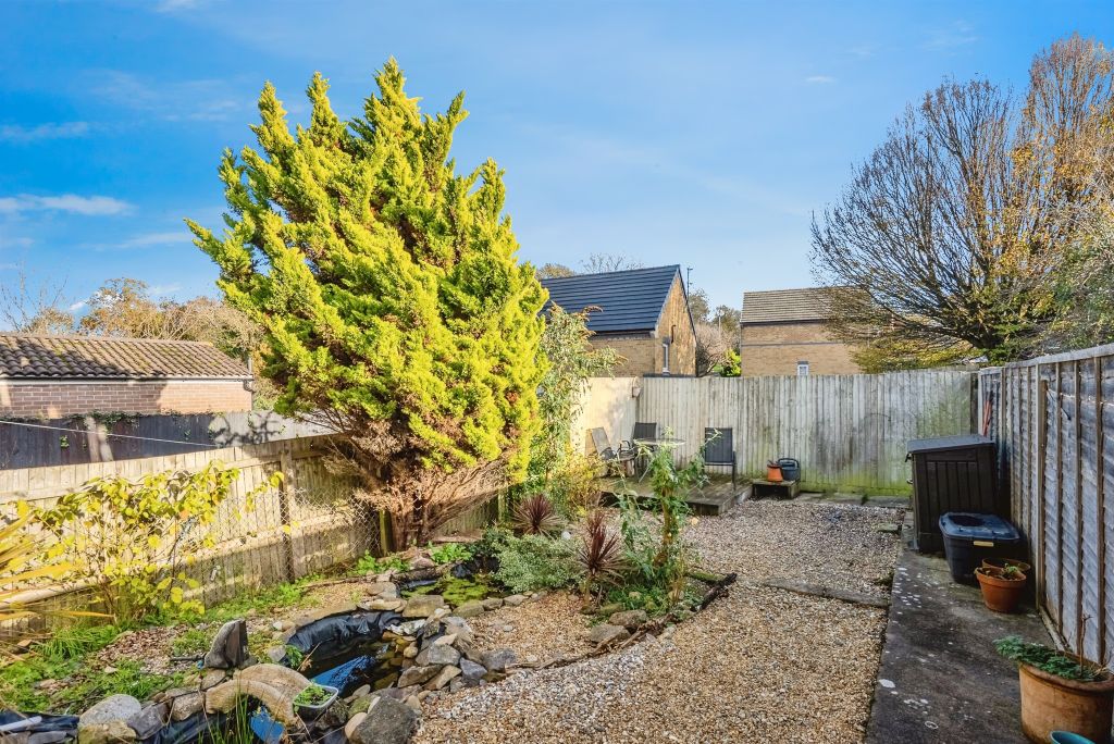 4 bed terraced house for saleFishermans Walk, Bulwark, Chepstow NP16