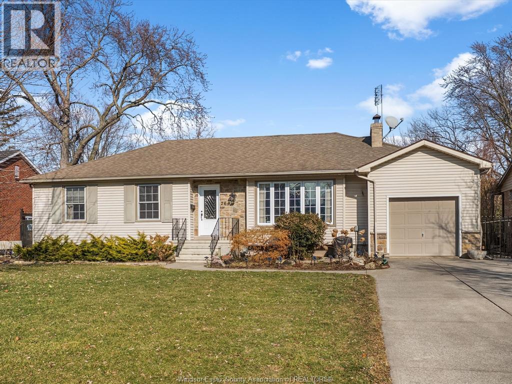 Additional image 2 of 264 Patrice Drive, Windsor, ON, N8S2R6