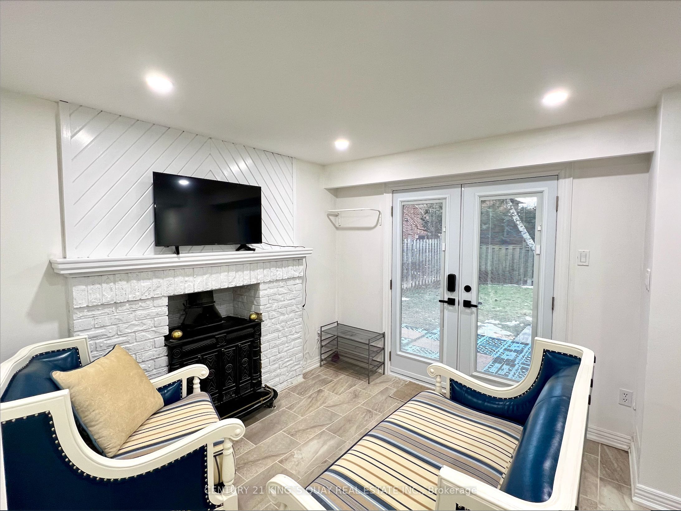 Lower W/O-19 Pining Road, Markham, ON, L3T 5N5