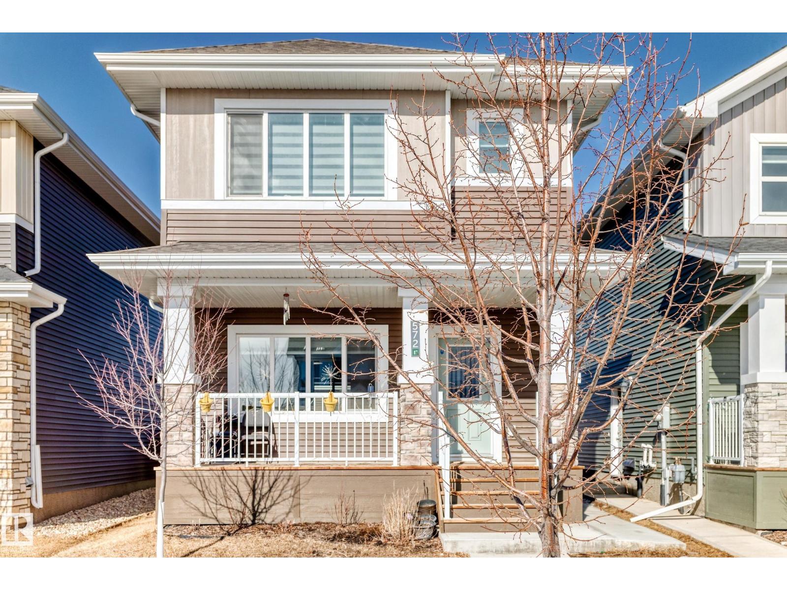 Additional image 2 of 572 Glenridding Ravine Drive SW, Edmonton, AB, T6W4P1