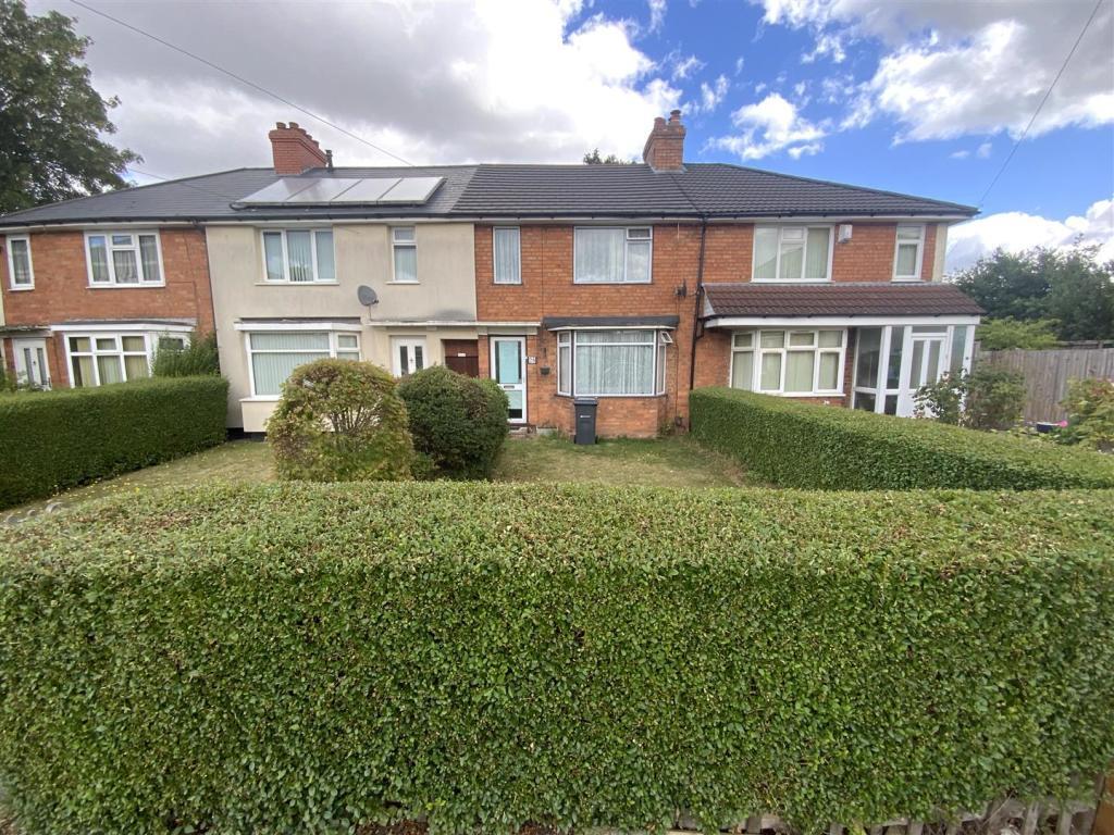 Onslow Road