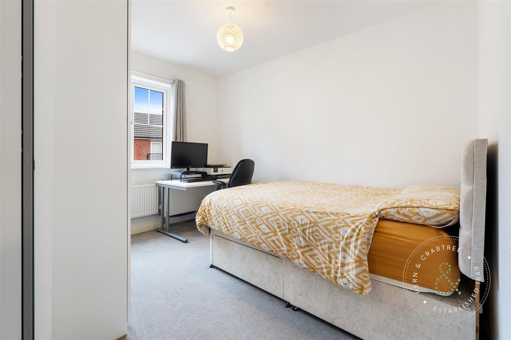 Additional image 25 of 3 bed end terrace house for saleRhodri Morgan Way, The Mill, Canton, Cardiff CF11