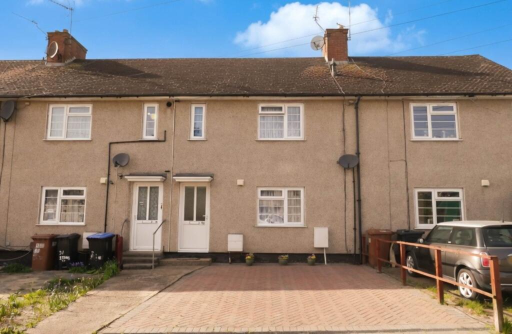 Additional image 4 of Stonecross Road, Hatfield