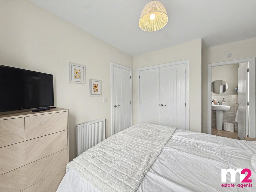 Additional image 14 of 3 bed semi-detached house for saleAustenite Way, Newport NP19