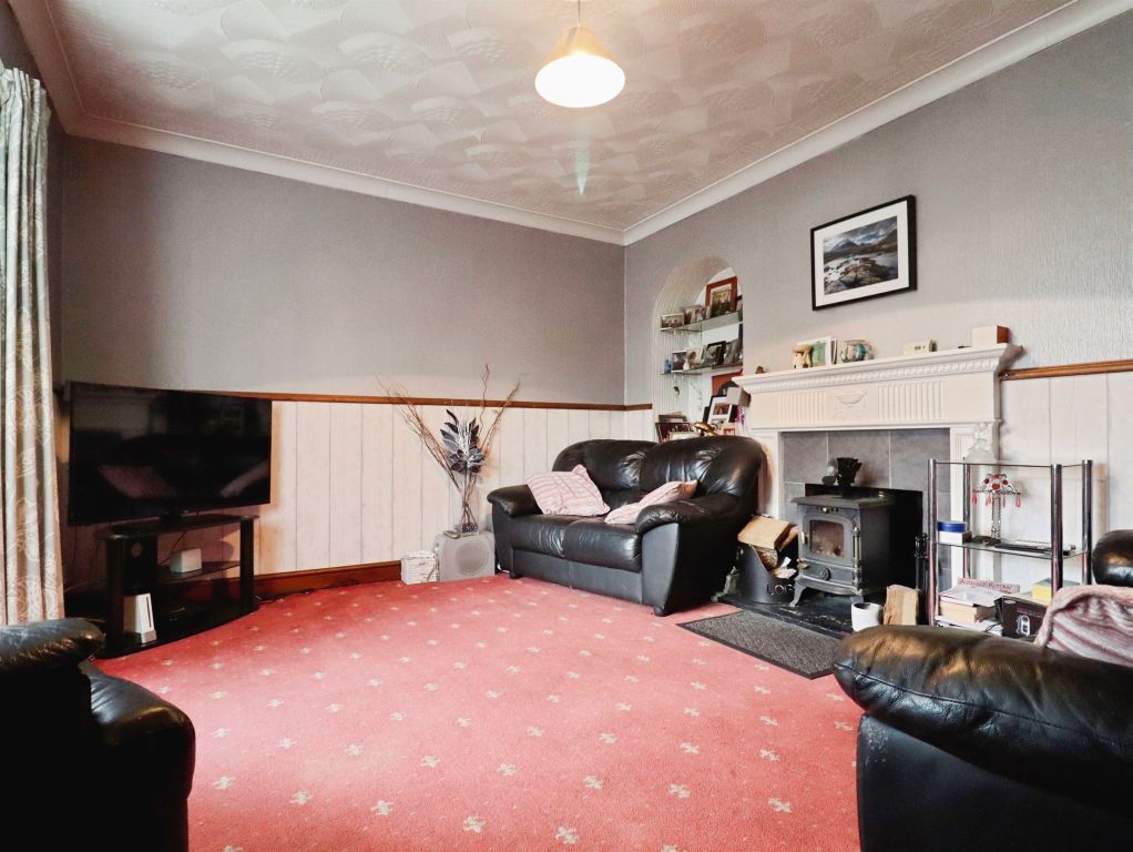 Additional image 2 of 3 bed semi-detached house for saleManorbier Crescent, Rumney, Cardiff CF3